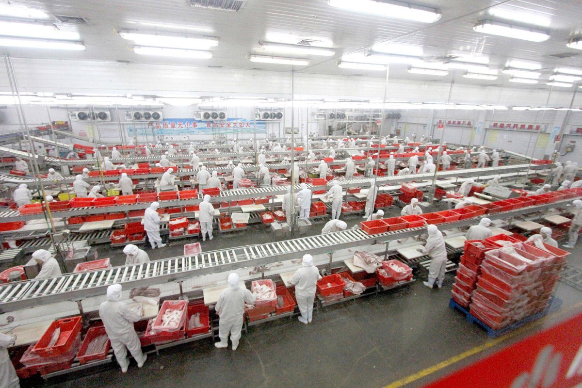 restaurant meat supplier