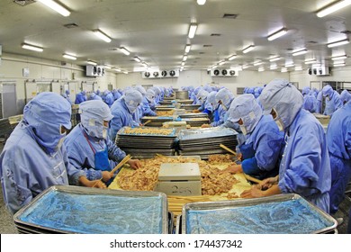 restaurant meat supplier