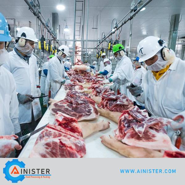 restaurant meat supplier