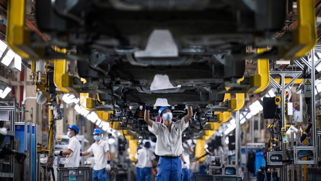 Sourcing Car Manufacturer Bailout from China: The Ultimate Guide 2026