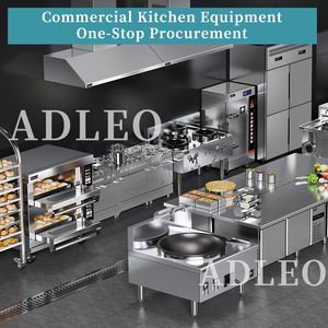 restaurant supplier store