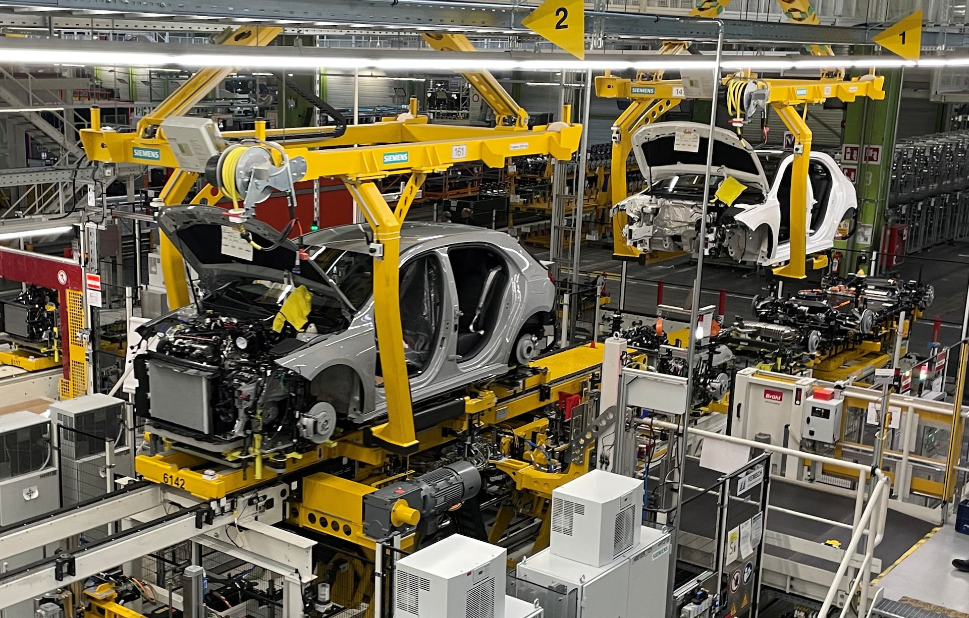 car manufacturer germany