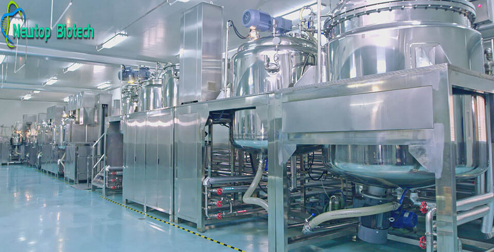 Sourcing Retatrutide Peptide Supplier from China: The Ultimate Guide 2026