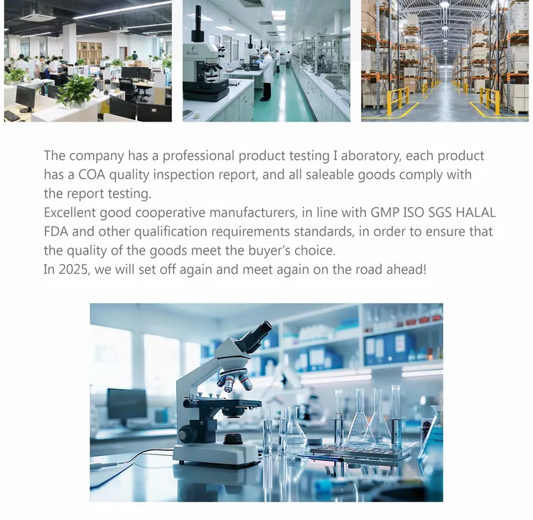 retatrutide peptide supplier