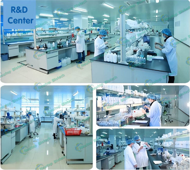 retatrutide peptide supplier