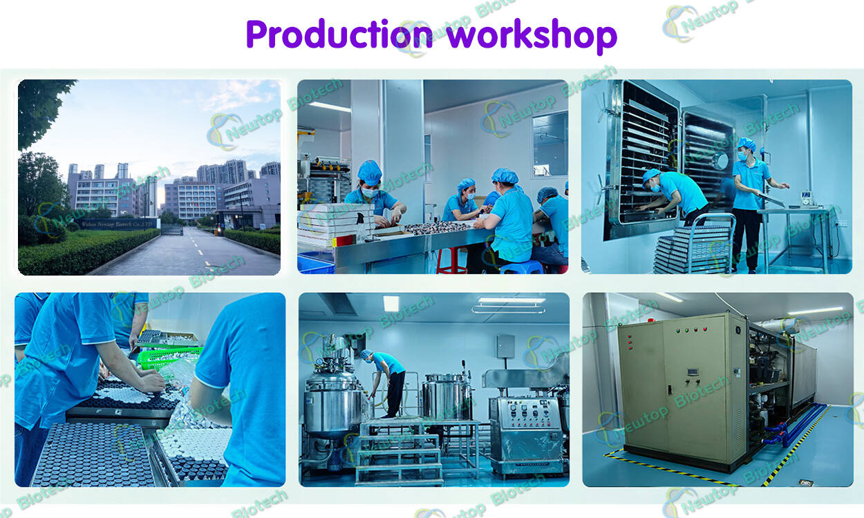 retatrutide peptide supplier