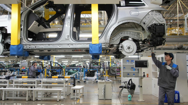 car manufacturer incentives