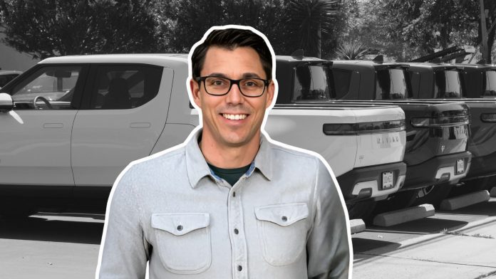 rivian $120m supplier park illinois