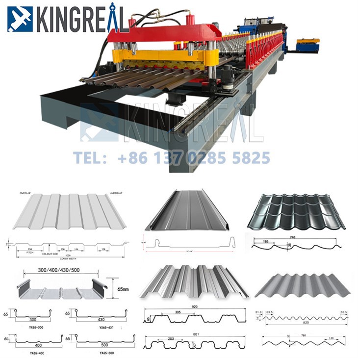 roofing material supplier