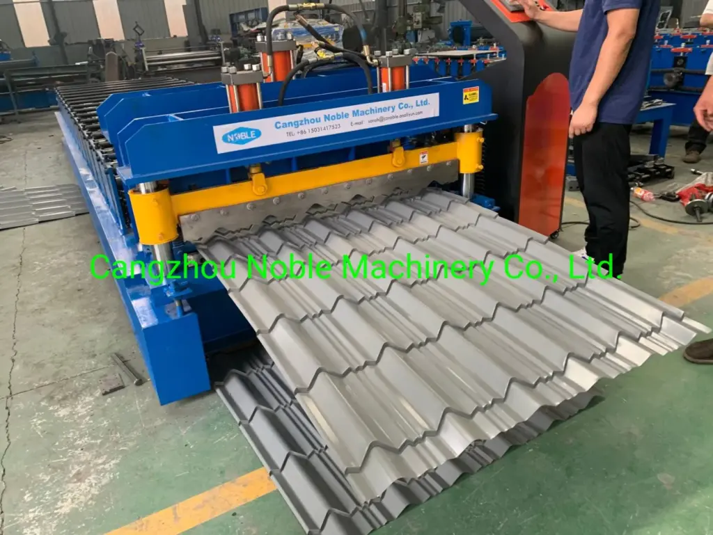 Sourcing Roofing Supplier from China: The Ultimate Guide 2026