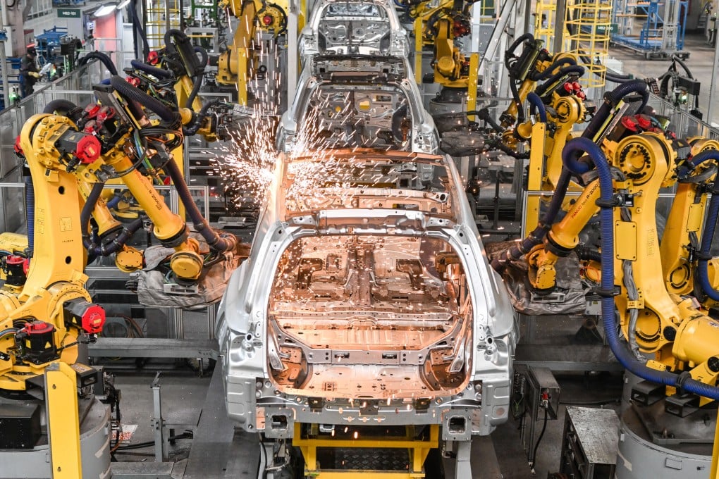 car manufacturer rebates