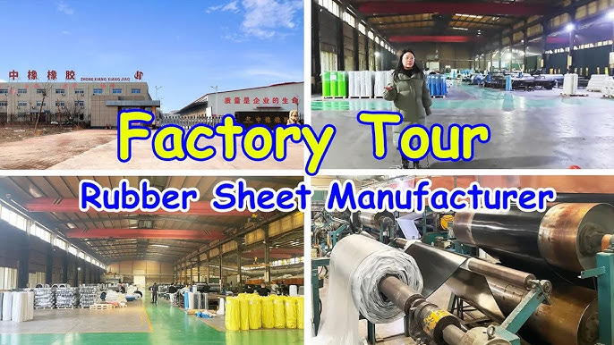 rubber gasket supplier
