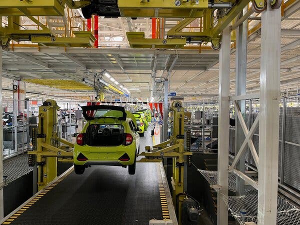 car manufacturer rebates