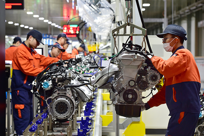 car manufacturer rebates