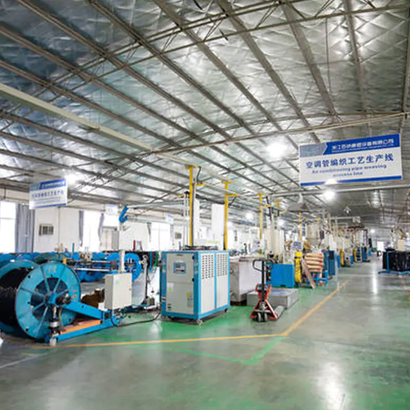rubber products supplier