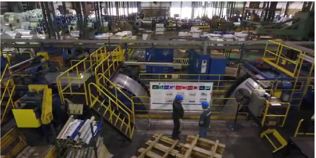 Sourcing Ryerson Metal Supplier from China: The Ultimate Guide 2026