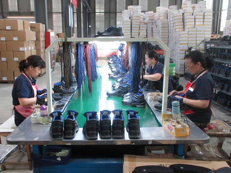safety equipment supplier
