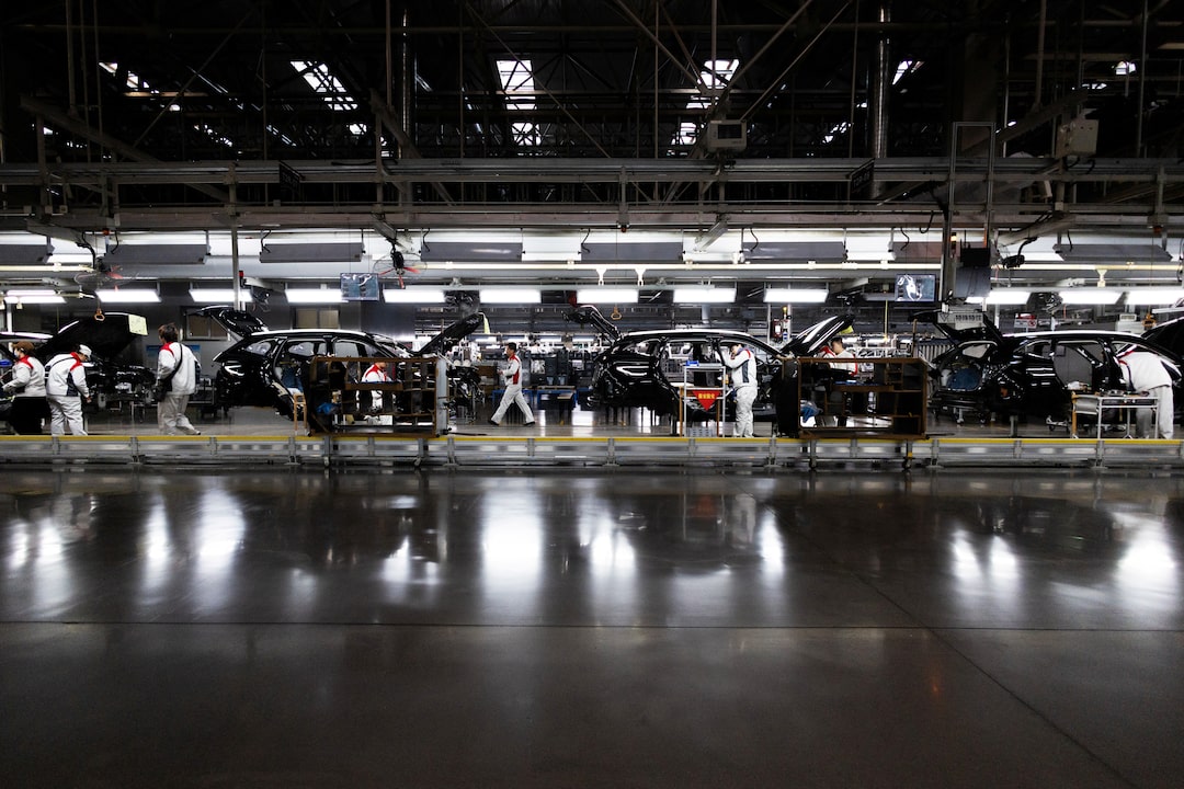 car manufacturer starting with w