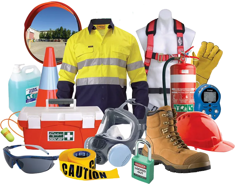 safety equipment supplier in phoenix
