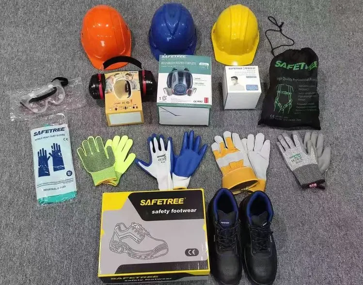 safety equipment supplier in phoenix