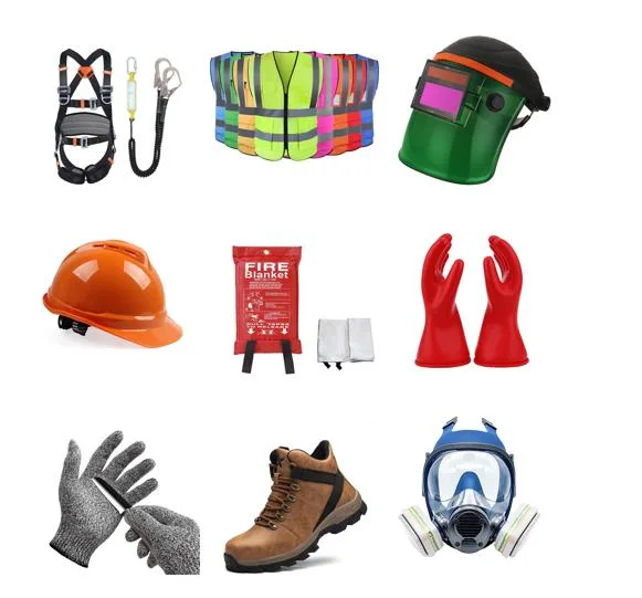 safety equipment supplier phoenix