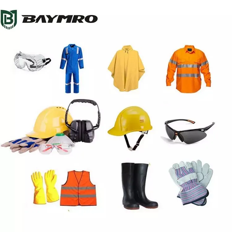 safety equipment supplier phoenix