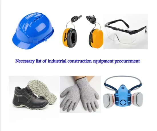 safety equipment supplier phoenix