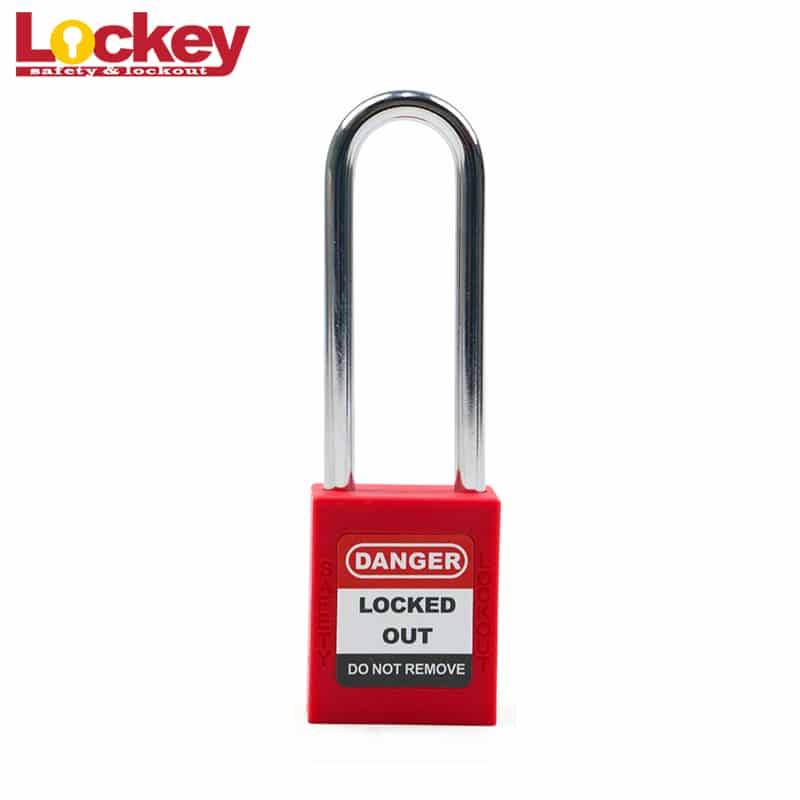 safety lockout key supplier