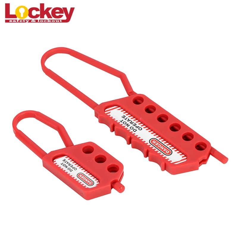 safety lockout key supplier
