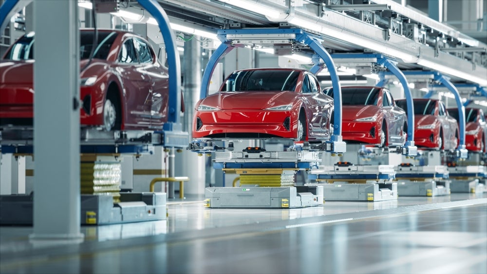 car manufacturers