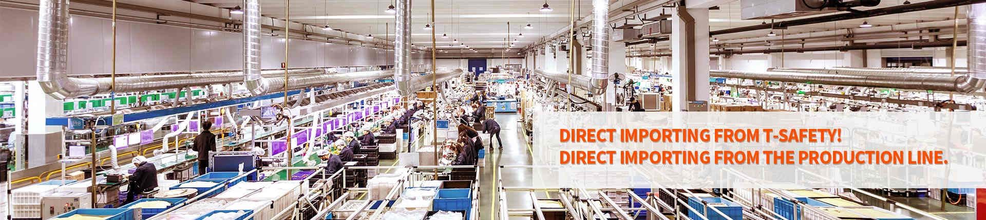 safety supplier