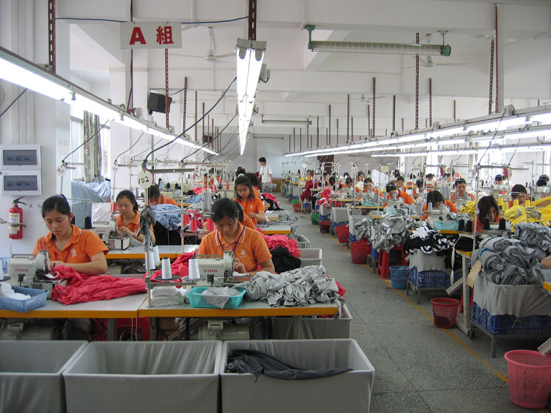 safety supplier