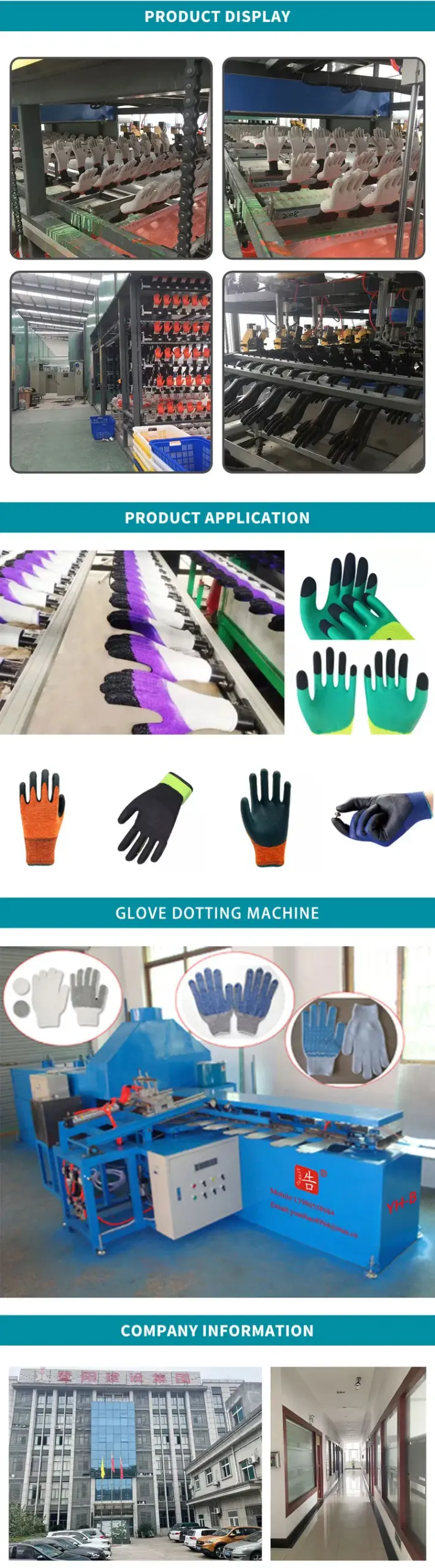 safety supplier