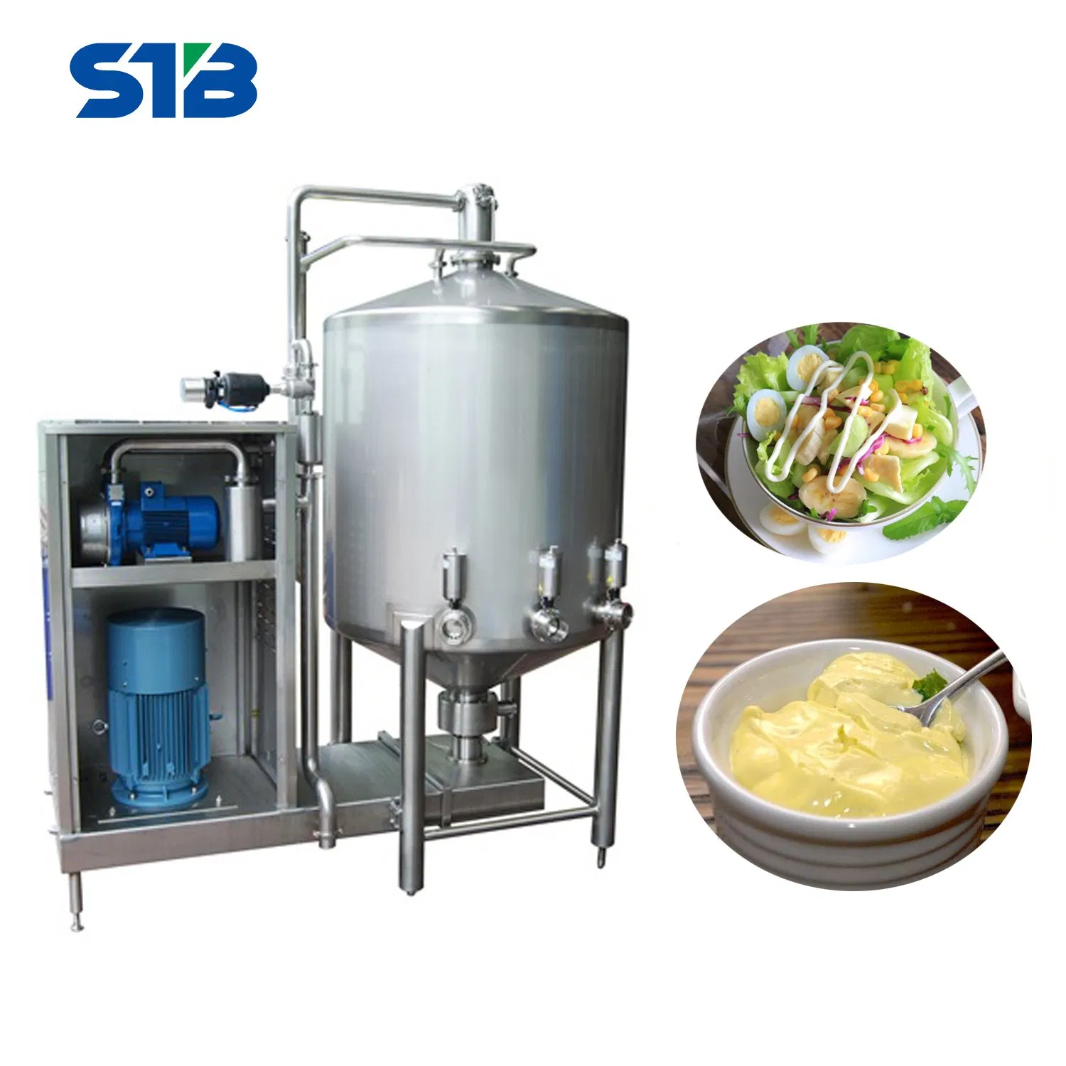 salad dressing supplier