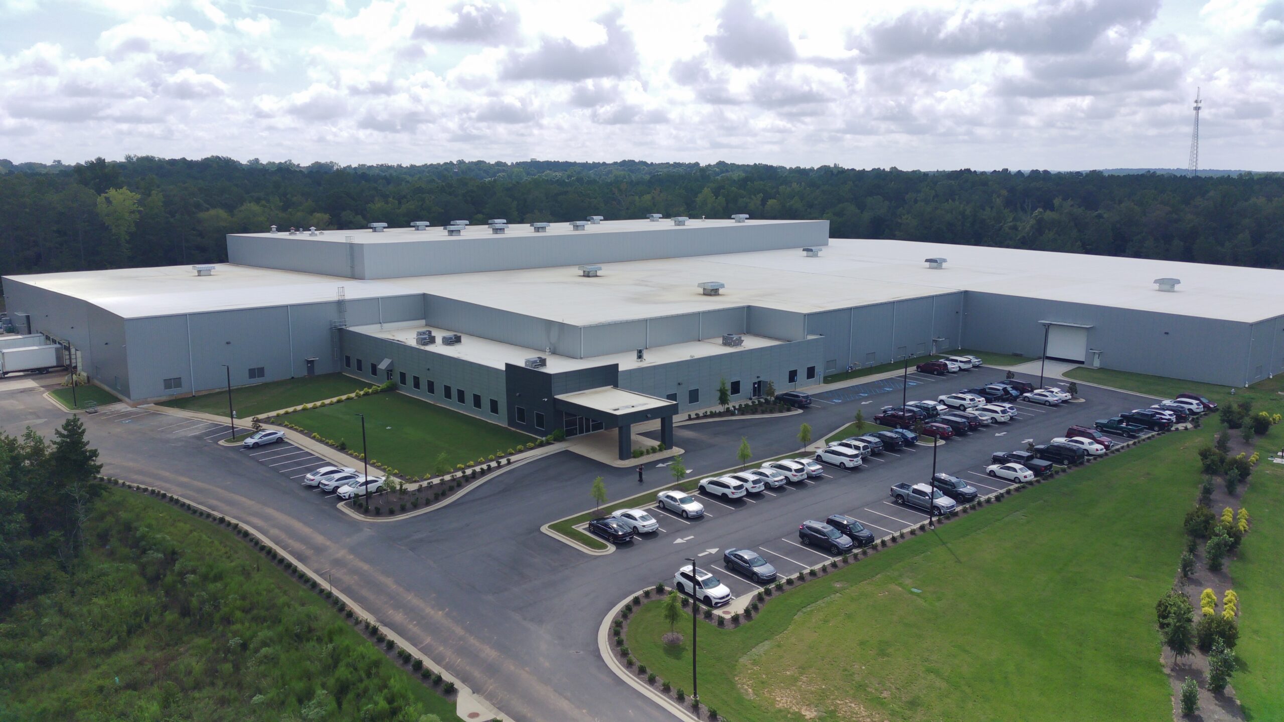 car manufacturers alabama