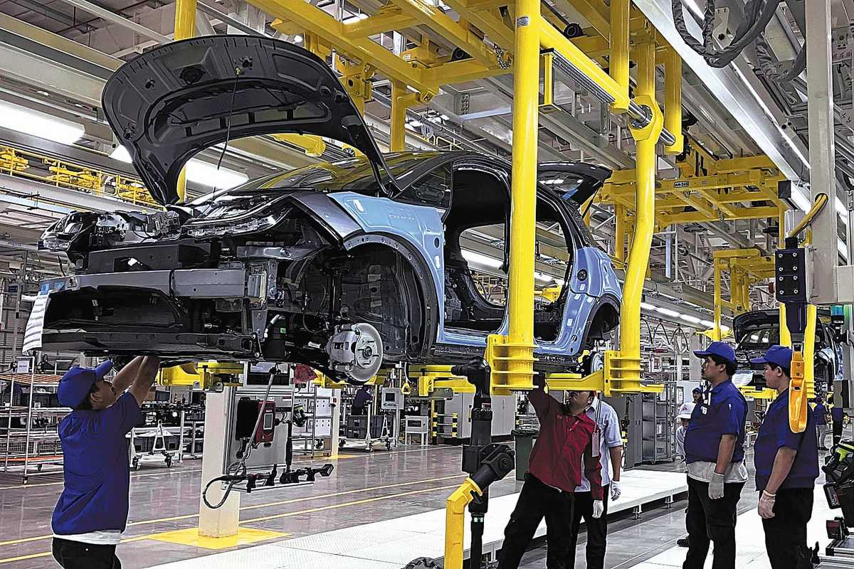 car manufacturers alabama