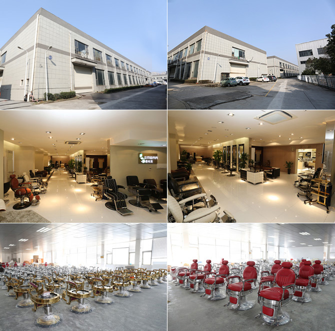 salon supplier