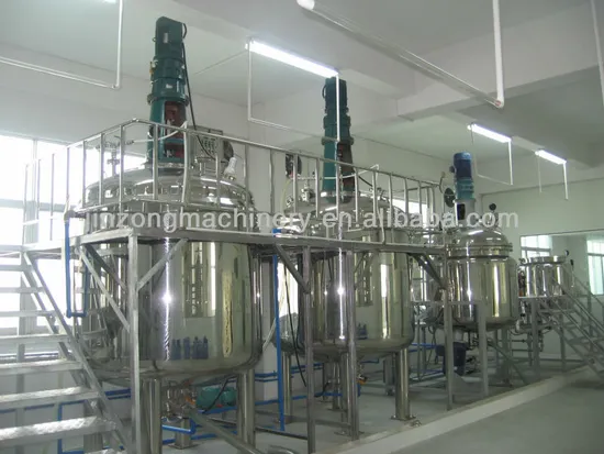 sanitizer supplier