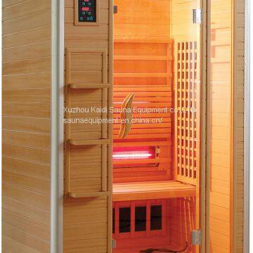 sauna supplier