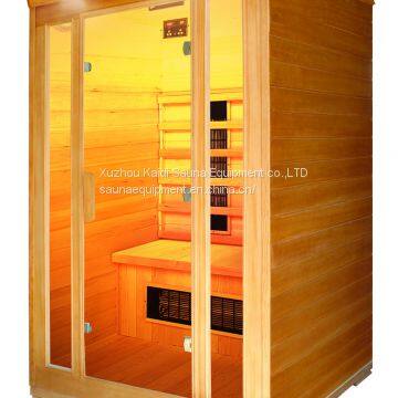 sauna supplier