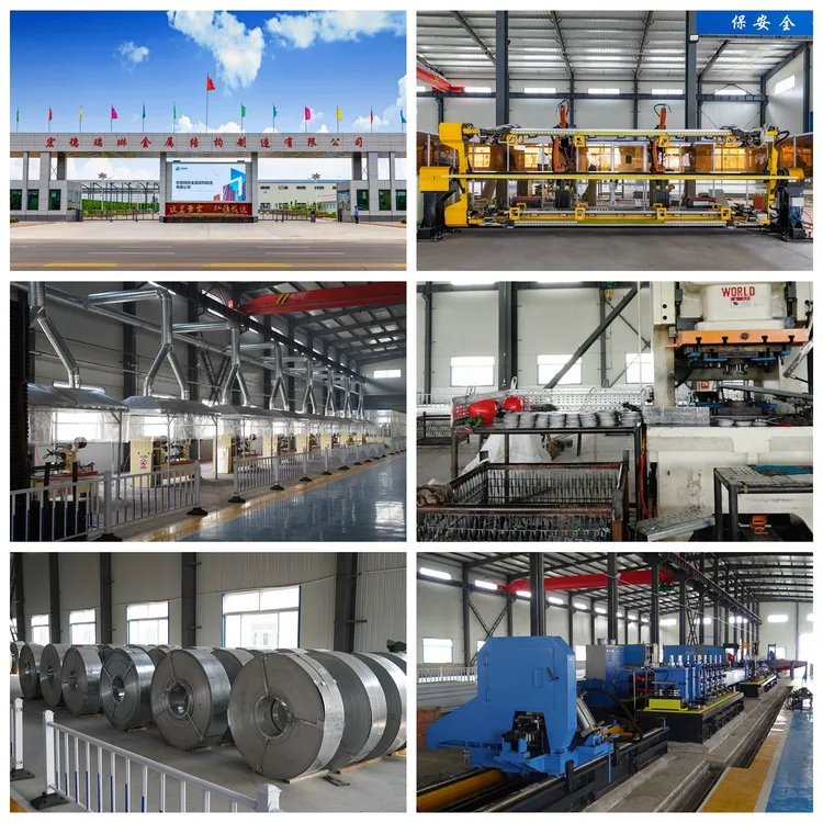 Sourcing Scaffolding Supplier from China: The Ultimate Guide 2026