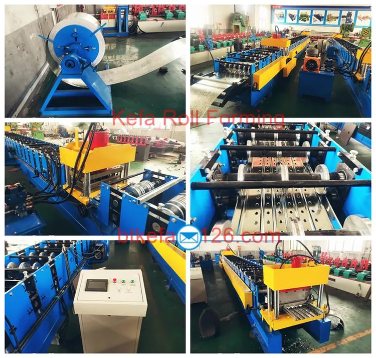 scaffolding supplier