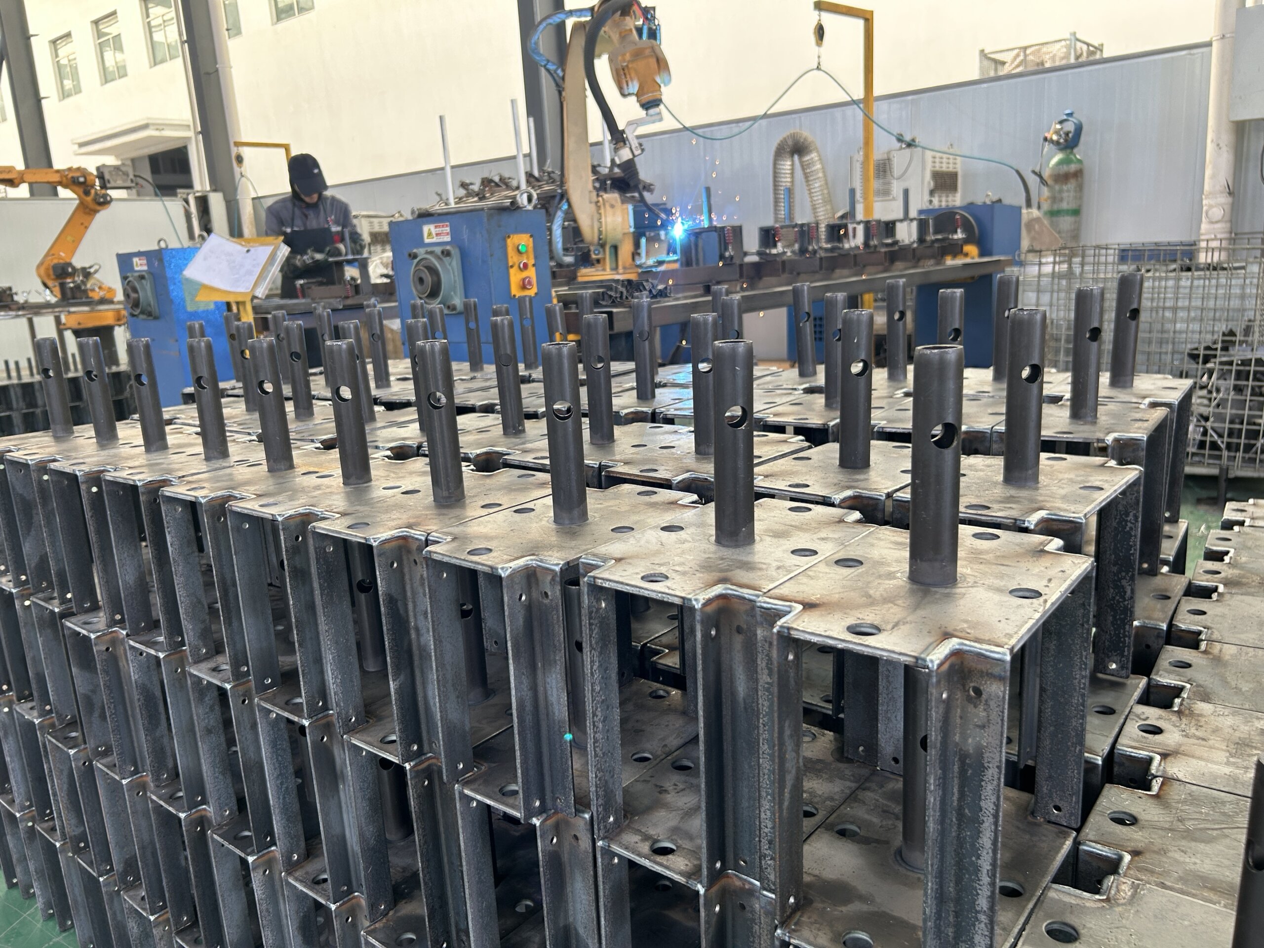 scaffolding supplier