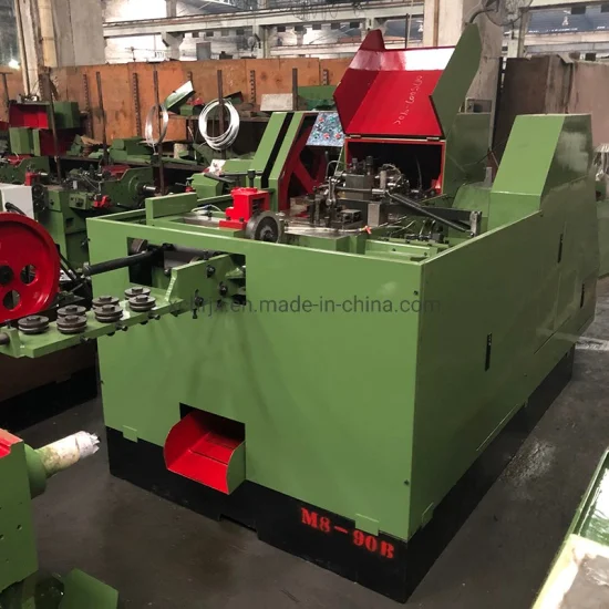 screw supplier