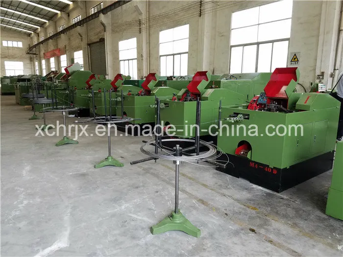 screw supplier