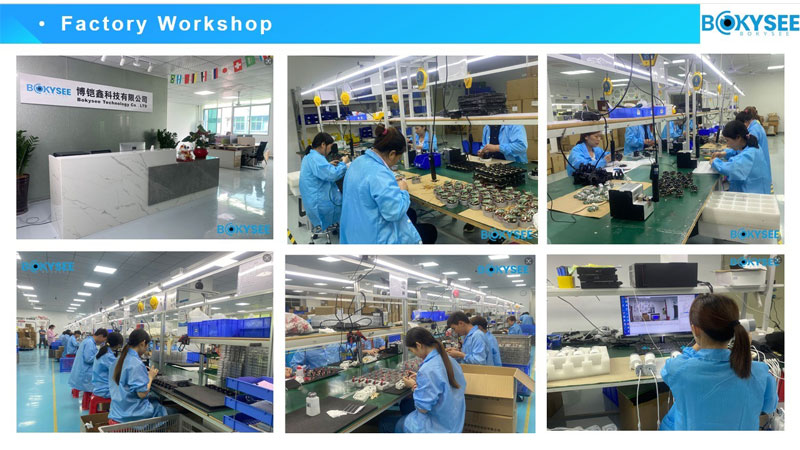 security camera supplier
