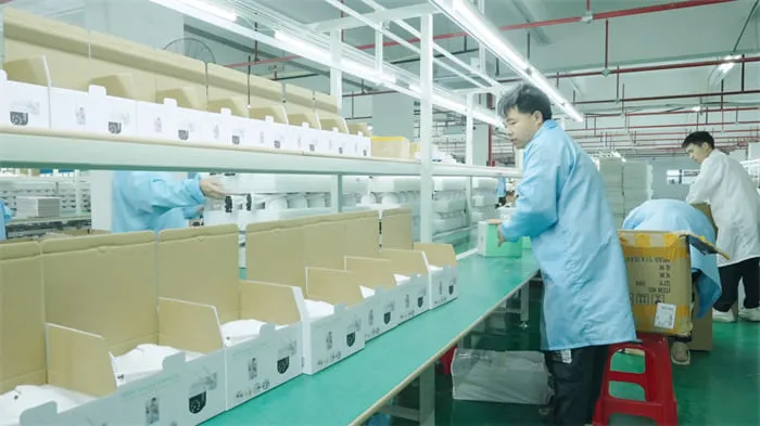 security camera supplier
