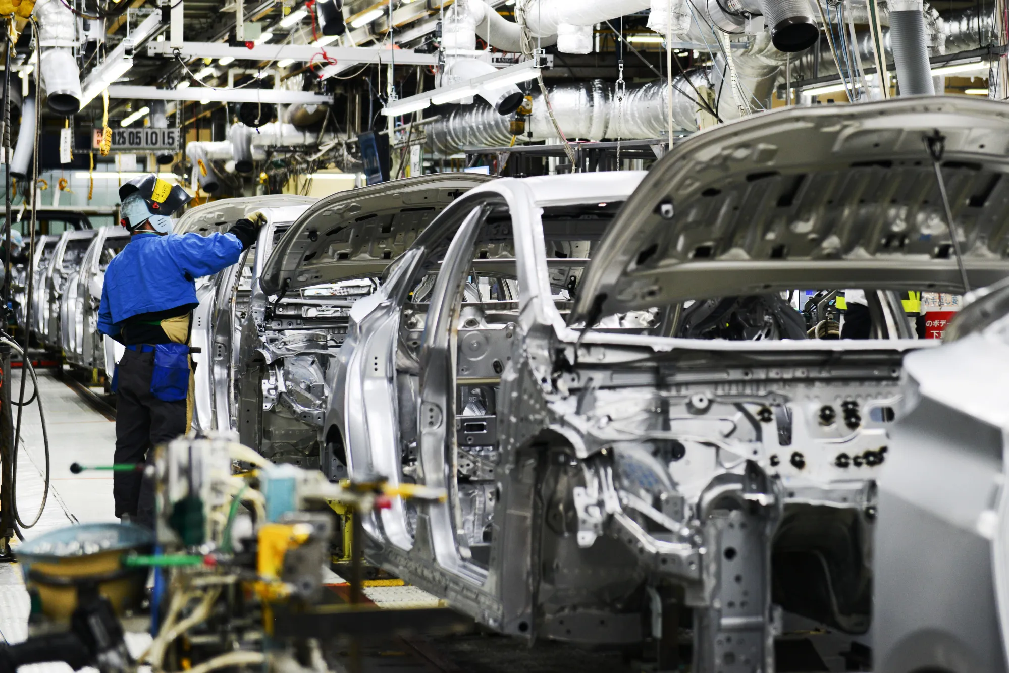 car manufacturers in alabama