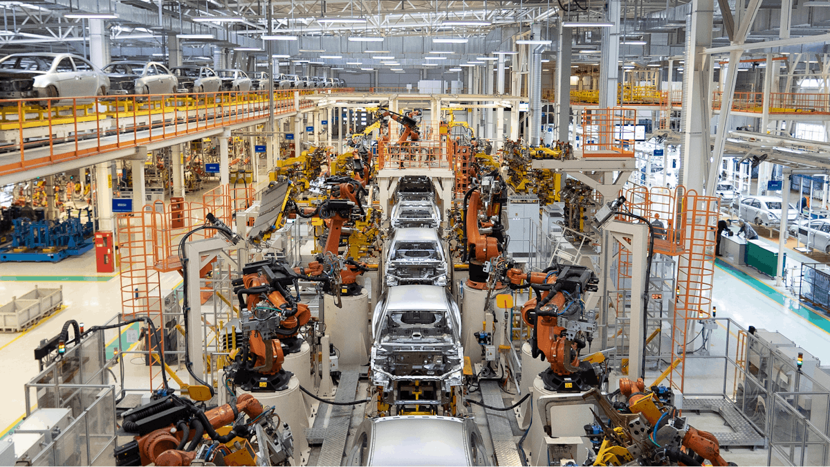 car manufacturers in alabama