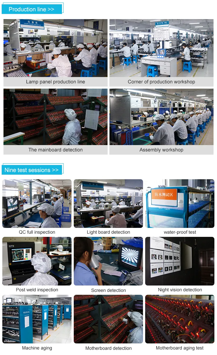 security system supplier